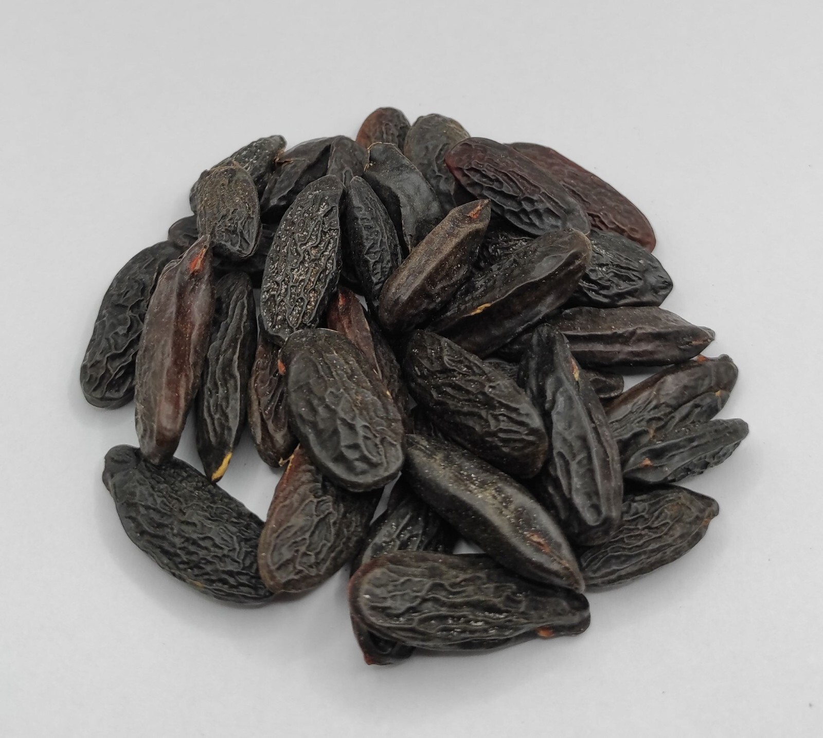 Dried Tonka Beans Whole Class A 25g(0.9 oz) – 1.95Kg(68.8 oz) Dipteryx odorata