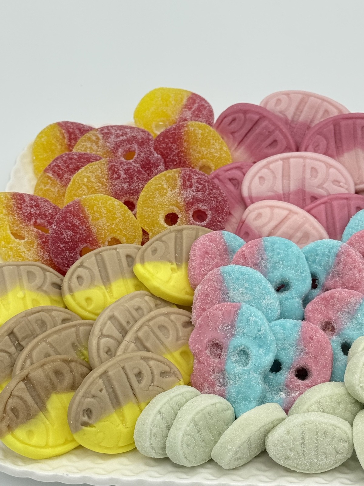 New Shippmen!Bubs has landed, we are offering BULK prices! 10 Lb Free Shipping!