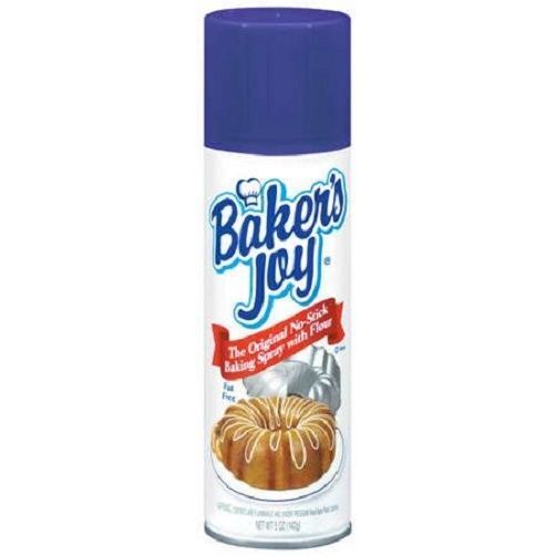 Baker’s Joy The Original No-Stick w/Flour Baking Spray