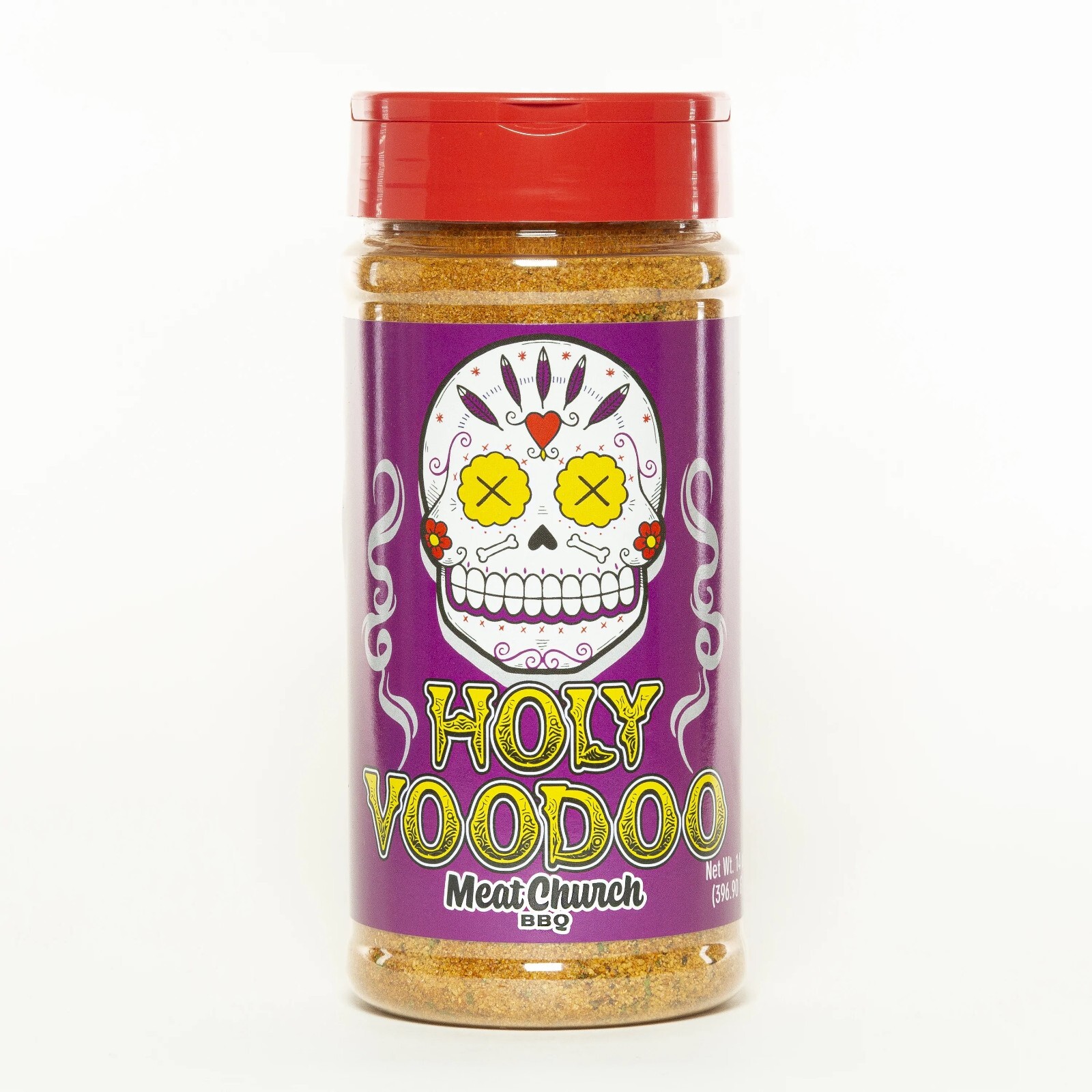 Meat church rubs, your choice, Honey Hog, Honey Hog Hot, Holy Cow and more