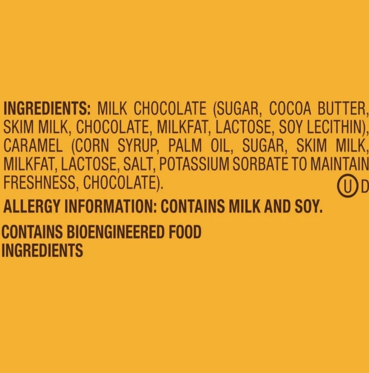 DOVE – MILK CHOCOLATE CARAMEL INDIVIDUALLY WRAPPED-LIMITED VALUE BULK BAG NOW!!!