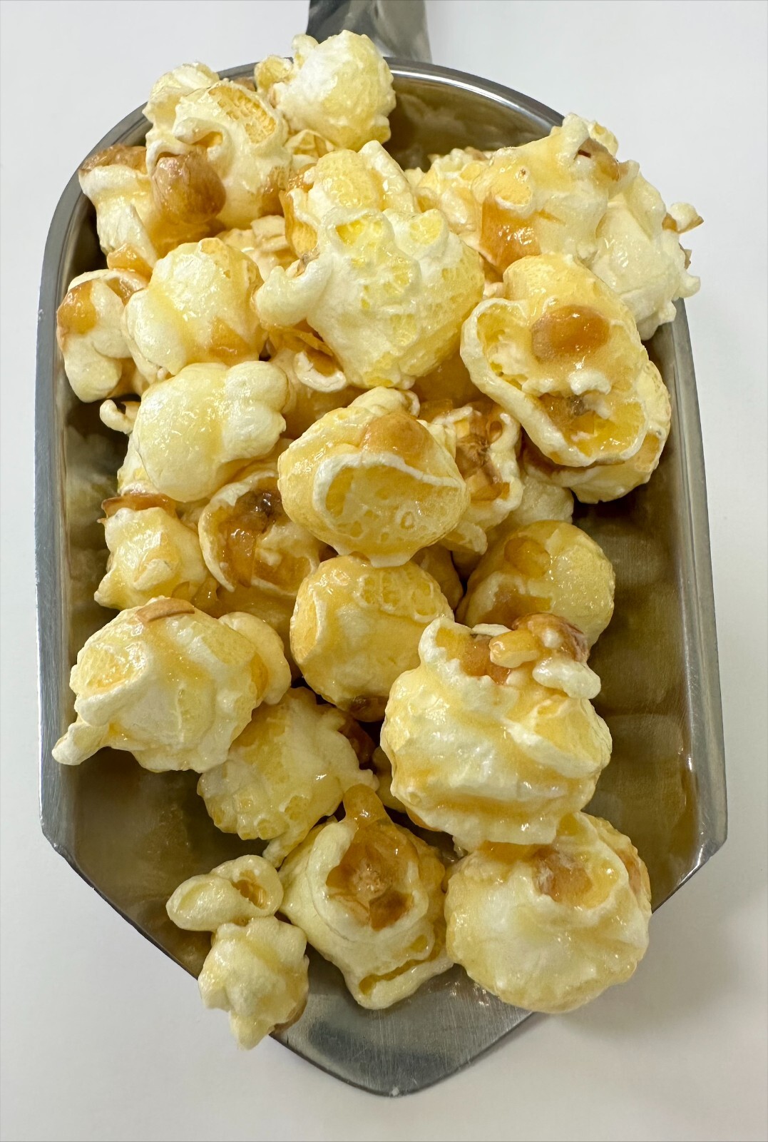 On & Poppin Popcorn Shop 43 Flavors of Candy Coated Popcorn