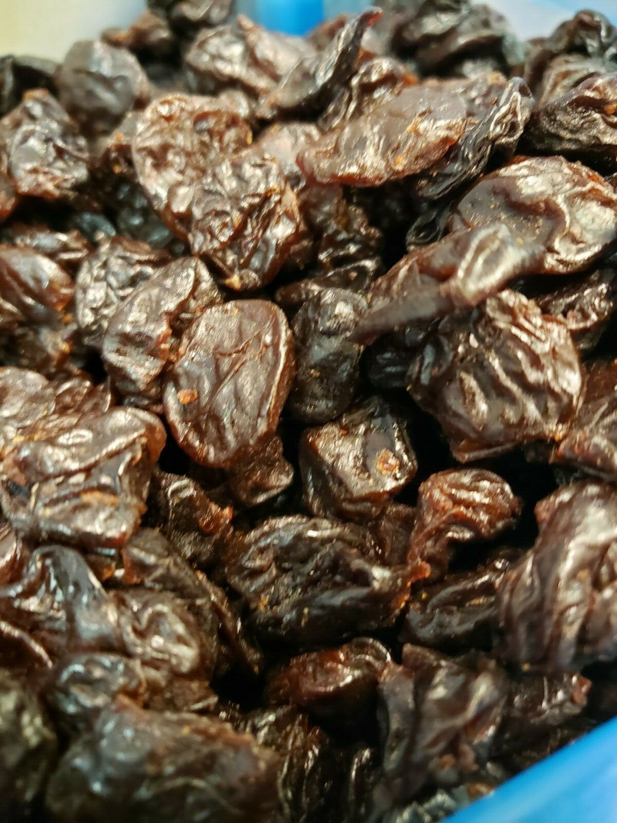 Dried Montmorency Tart Cherries, 5 Pound Bag,Gluten Free, NON-GMO,Product of USA