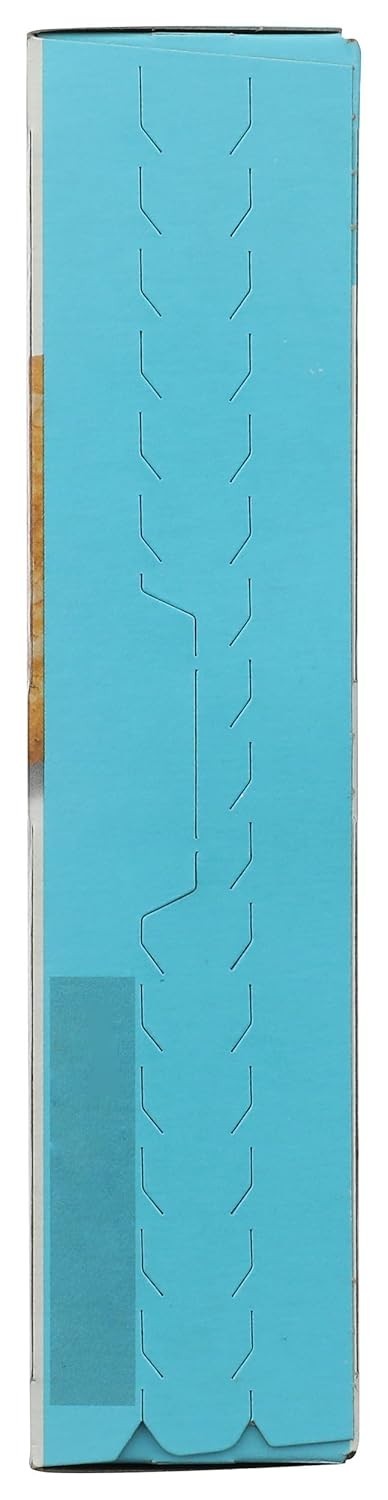 365 by Whole Foods Market, Organic Blueberry Cereal Bar 6 Count, 7.8 Ounce