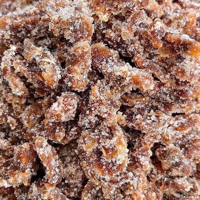 Thai Sugar Dried Fruit Seedless Super Sour Tamarind Snack Spicy Natural Chili