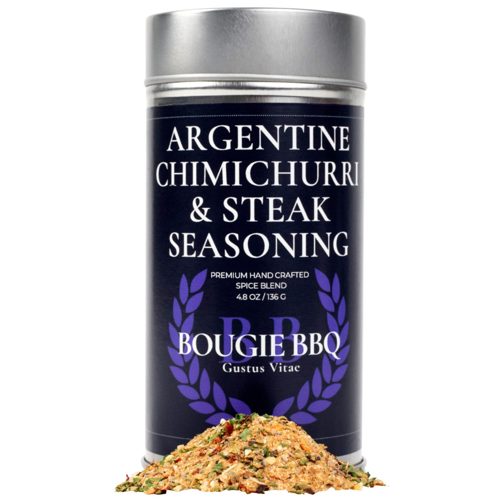 Argentine Chimichurri & Steak Seasoning | Gourmet Seasoning | Artisan Spice B…