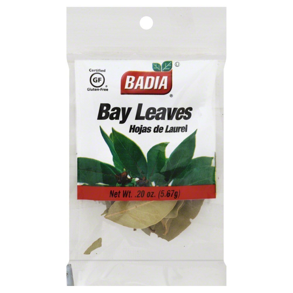 BAY LEAVE WHOLE