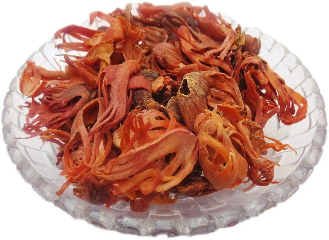 100% Natural Jadi Booti Javitri 160 Grams Mace Whole Japathri