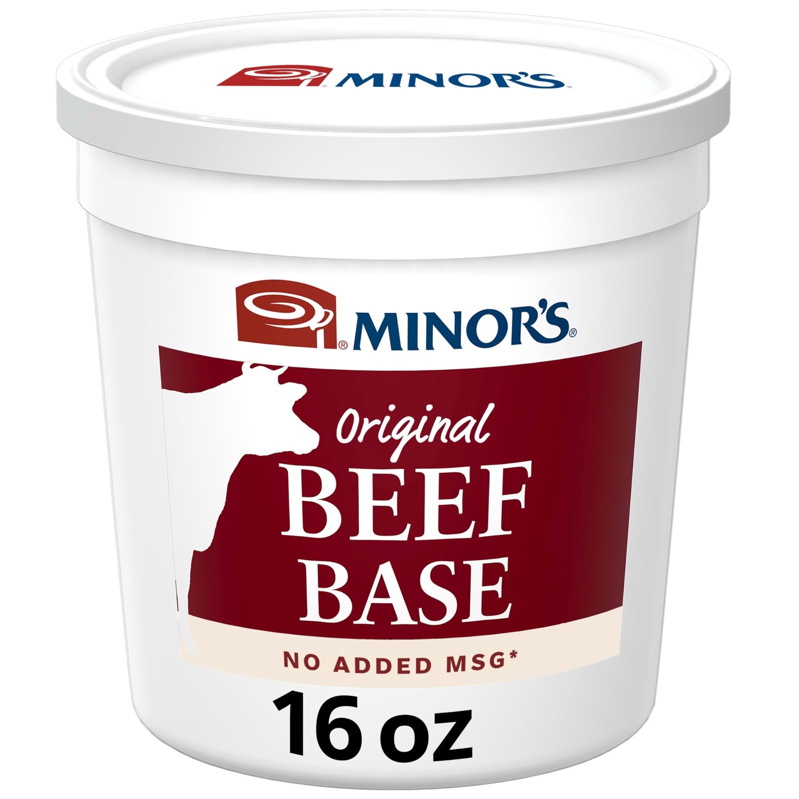 Beef Base And Stock, Great For Soups And Sauces, 0 Grams Trans Fat, No