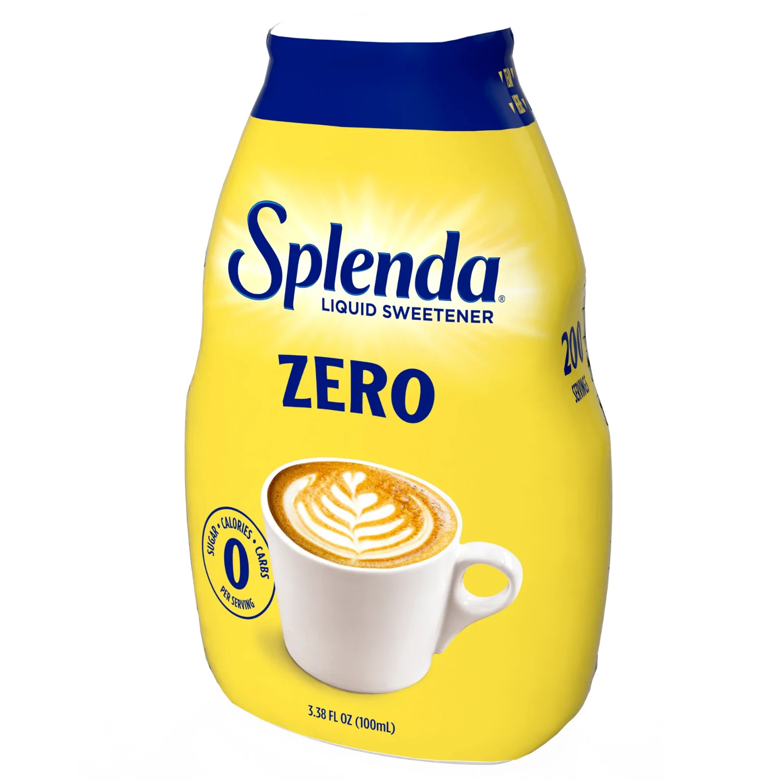 Splenda Zero Sucralose 100ML