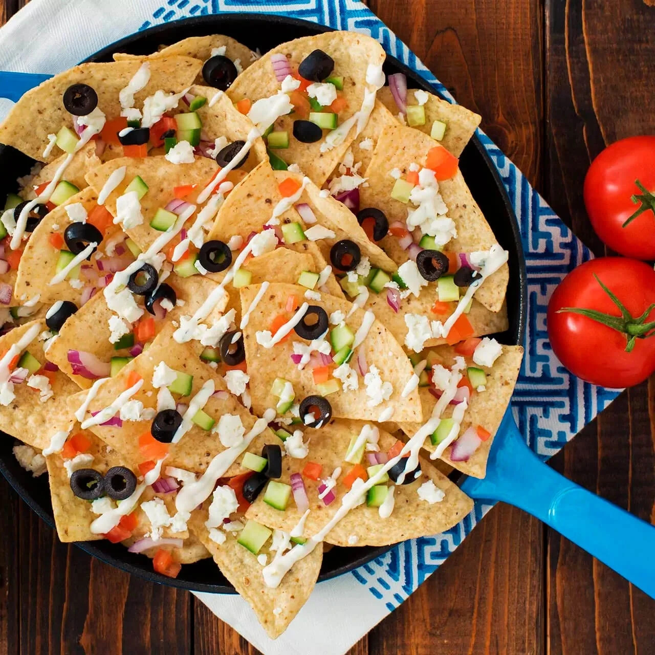(2 Pack)Tostitos Restaurant Style Original Tortilla Chips – 17 oz Party Size Bag
