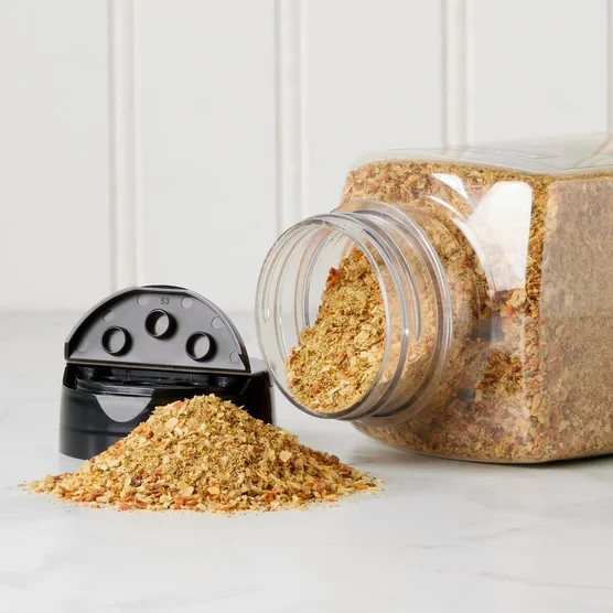 Kirkland Organic No Salt Seasoning 14.5 oz Salt-Free Spice Blend