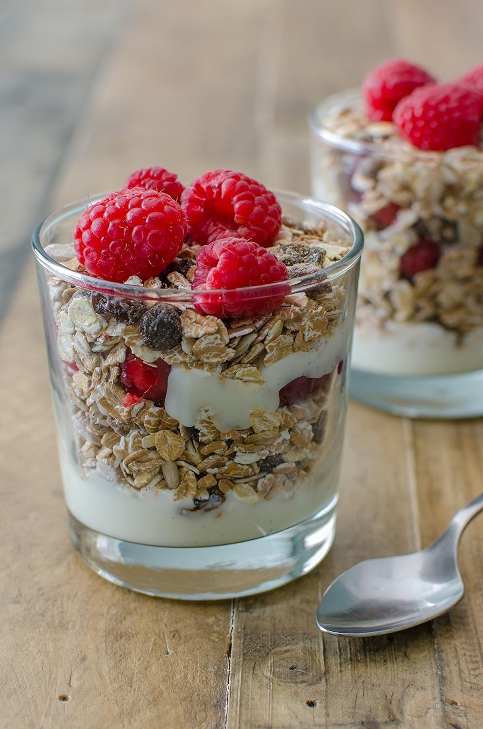 Bob’s Red Mill Old Country Style Muesli, 18oz (Pack of 18 Ounce 4)