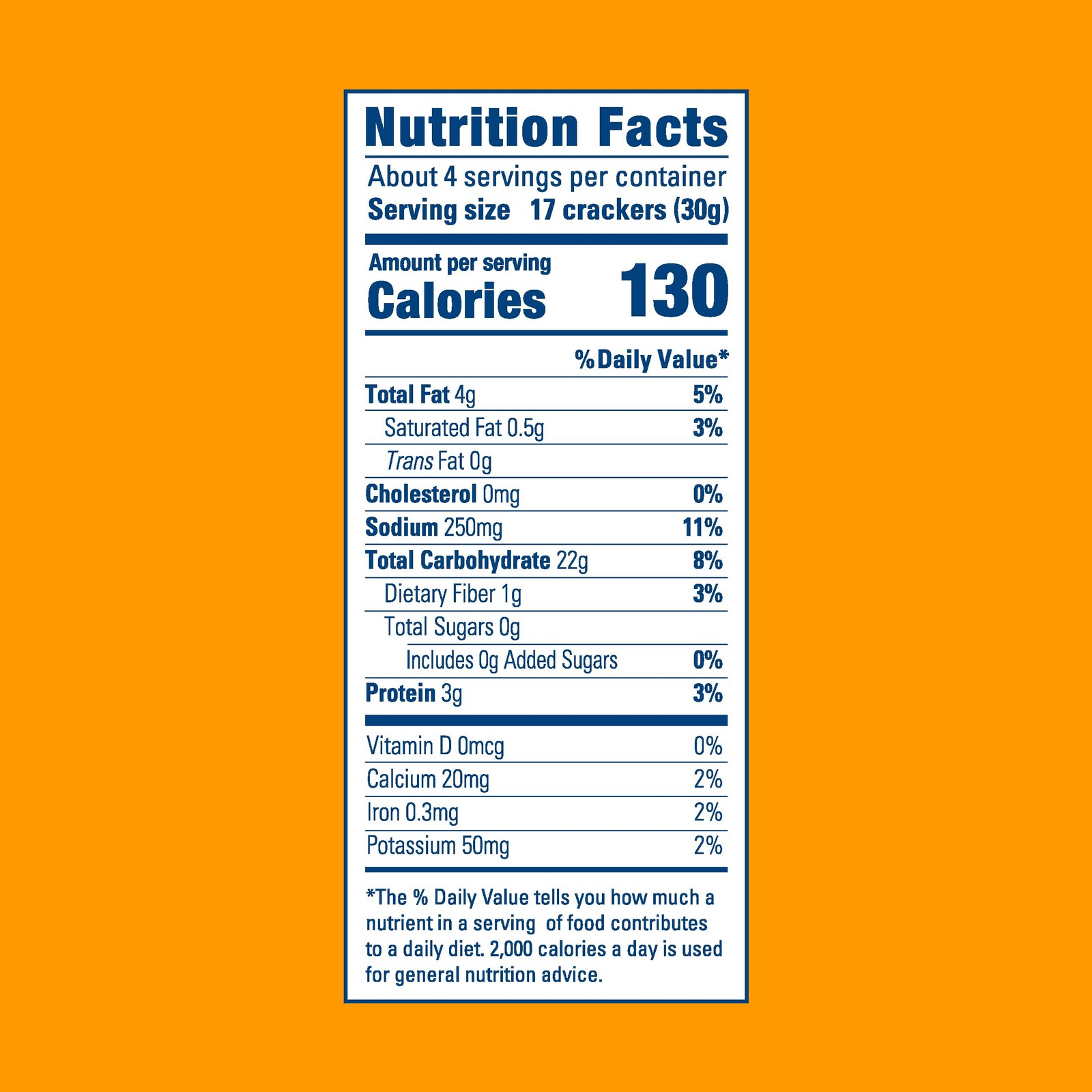 Blue Diamond Almonds Nut Thins, Cheddar Cheese, 4.25 Oz Ounce (Pack of 1)