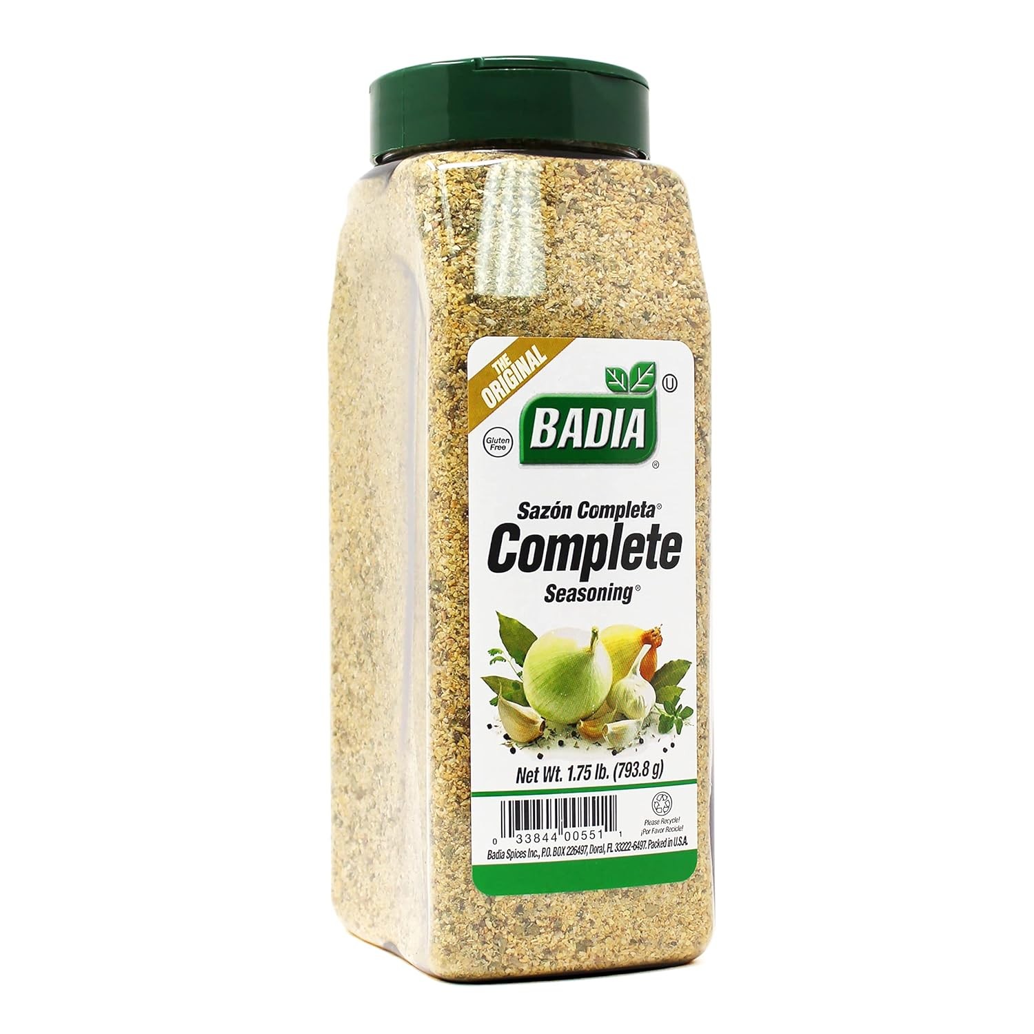 Badia Original Complete Seasoning, 28 Ounce