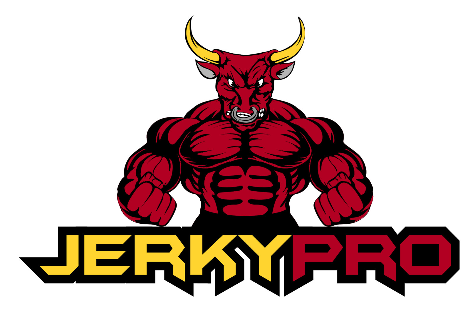 *National Jerky Award Winner* JerkyPro STEAK Beef Jerky *Free Shipping* 1 Pound