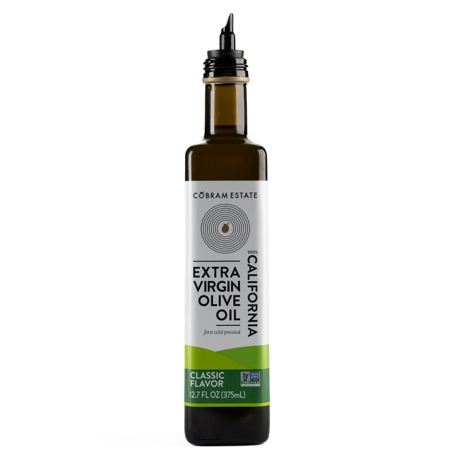 Classic Flavor 100% california Extra Virgin olive Oil 12.7 fl oz……