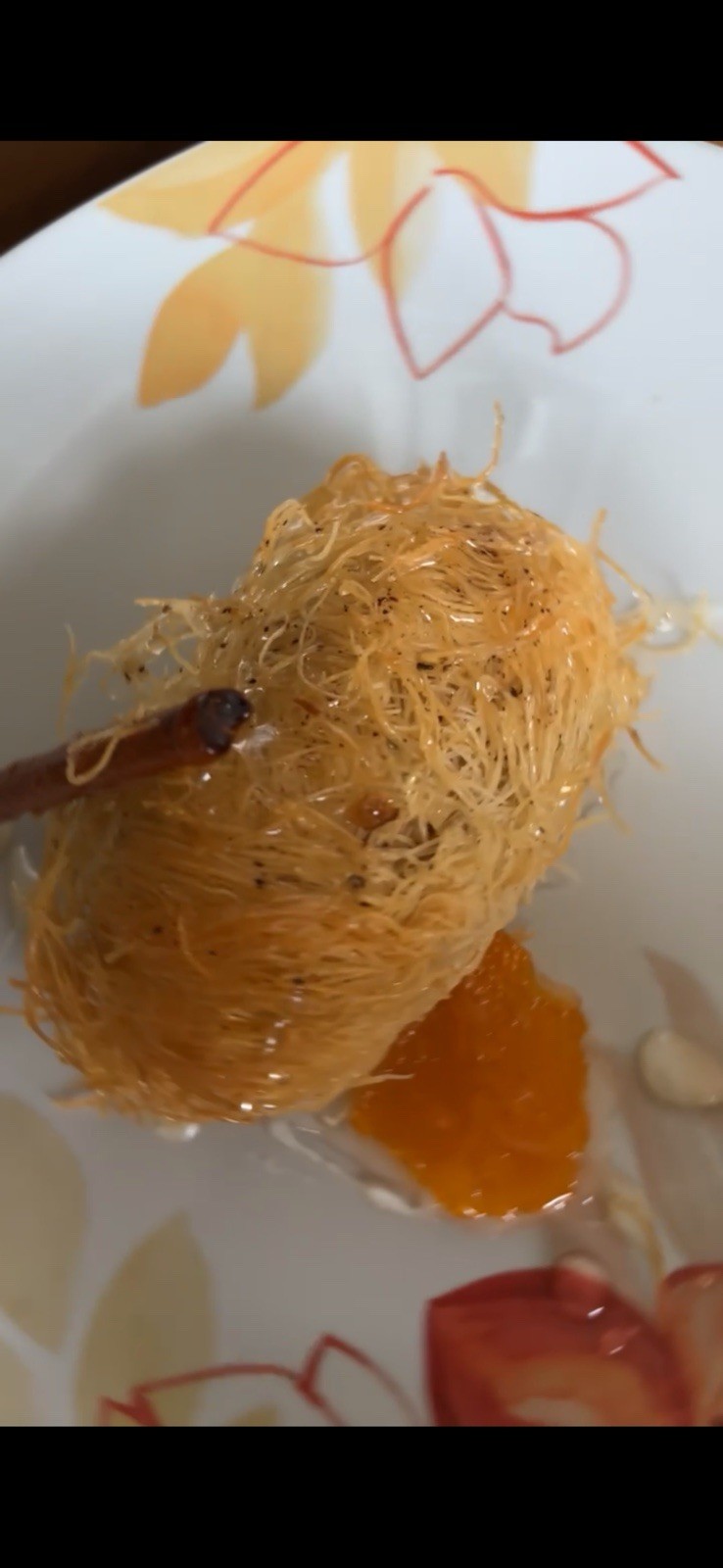 Cakes and Pastries Baklava