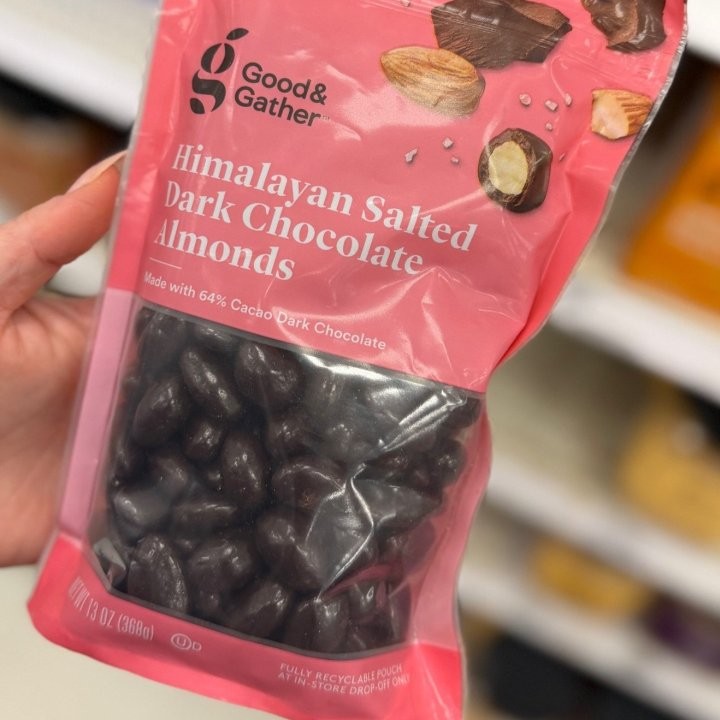 Almonds – Good & Gather™