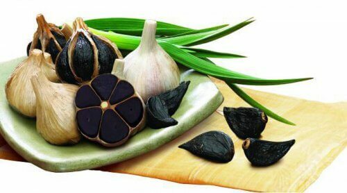 100% Organic Black Garlic 1 LB from US. Great for Immune System