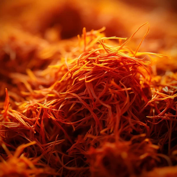 Saffron Kesar Threads 1 gm 100% Pure Finest Shafran Zafran Free Shipping
