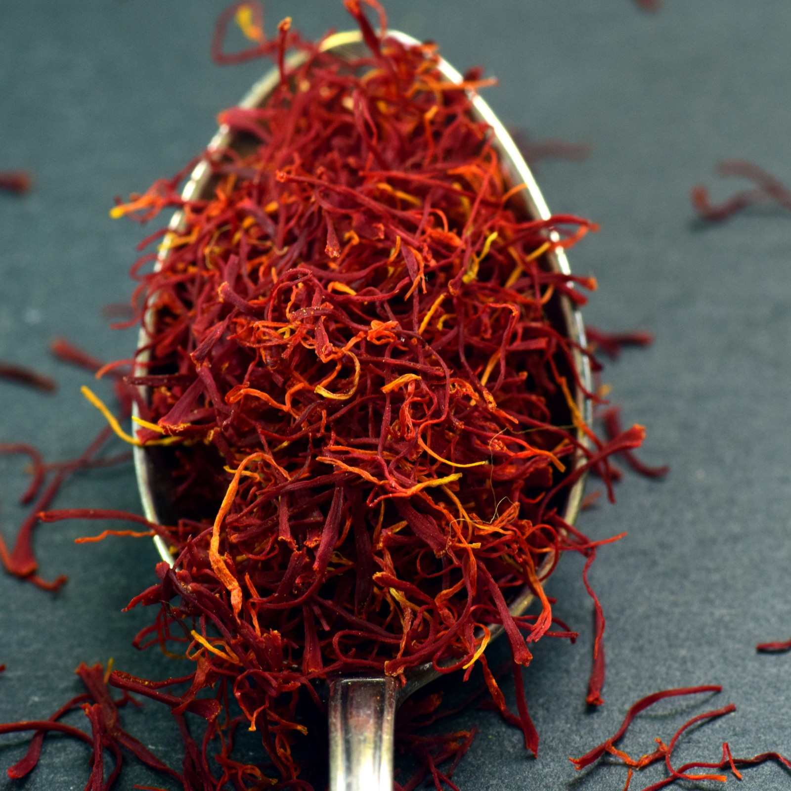 10gram Premium Afghani Saffron Threads Pure All Red Saffron Spice Grade A+ Kesar
