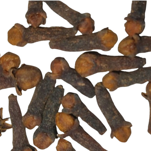 Cloves Organic Dried Aromatic Spice for Cooking & Baking 100% Natural Ceylon