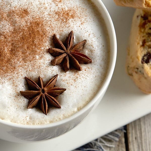 Bulk Whole Star Anise (select quantity Below)