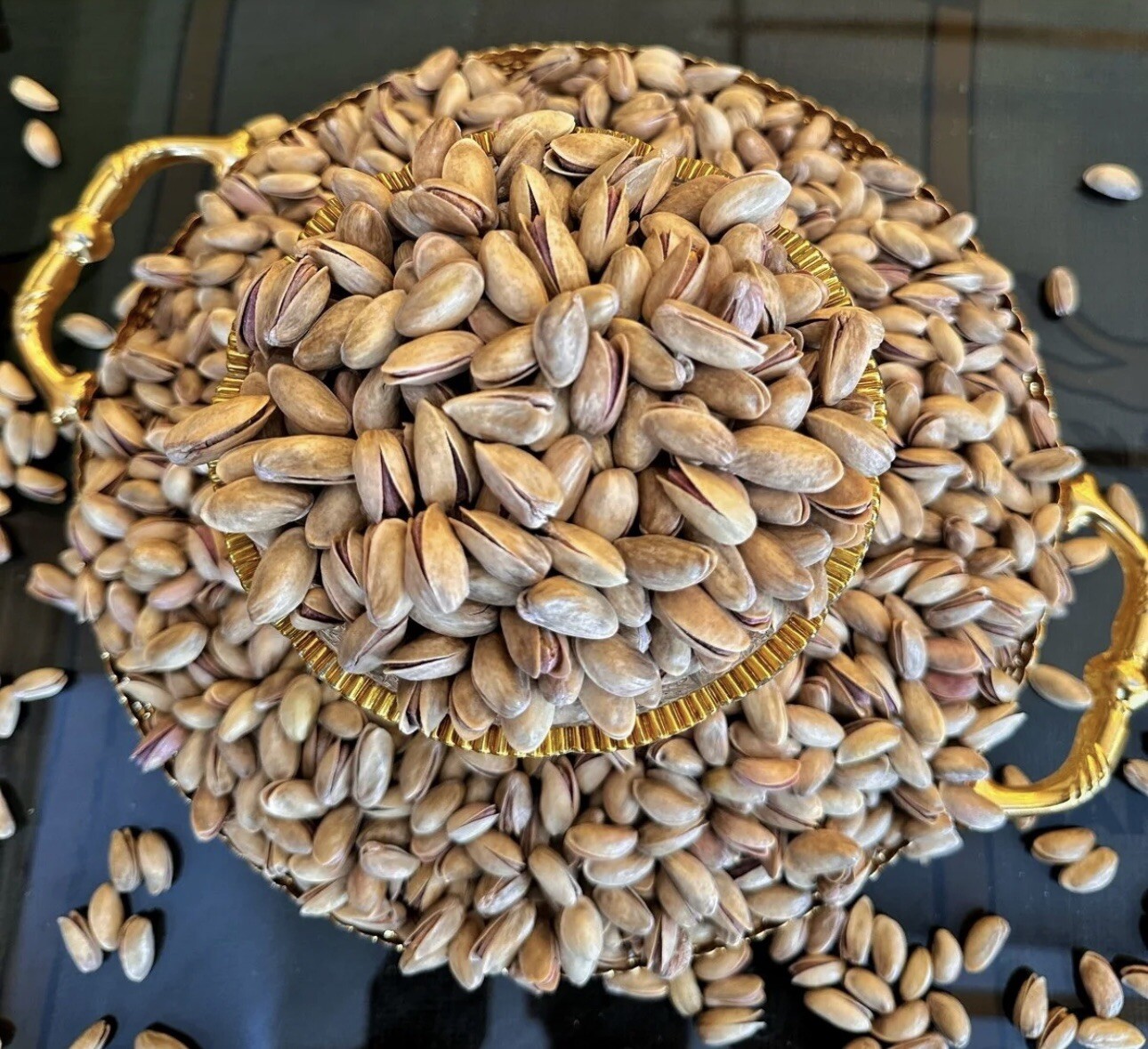 Turkish Antep Pistachio – Best in Turkey – Turkish Pistachio 2 Pound