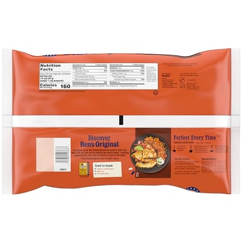Arroz Integral Integral, Bolsa De 5 Libras