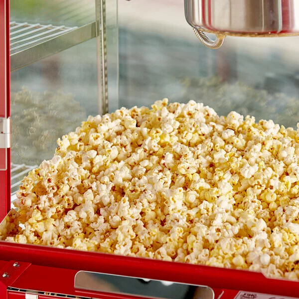 Carnival King All-In-One Popcorn Kit for 4 oz. Popper – 48/Case