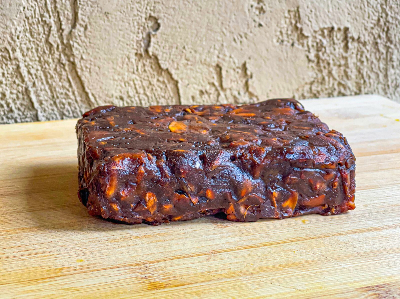 Tamarind Wet Seedless Block/Slab 14oz (400g) All Natural No added sugar