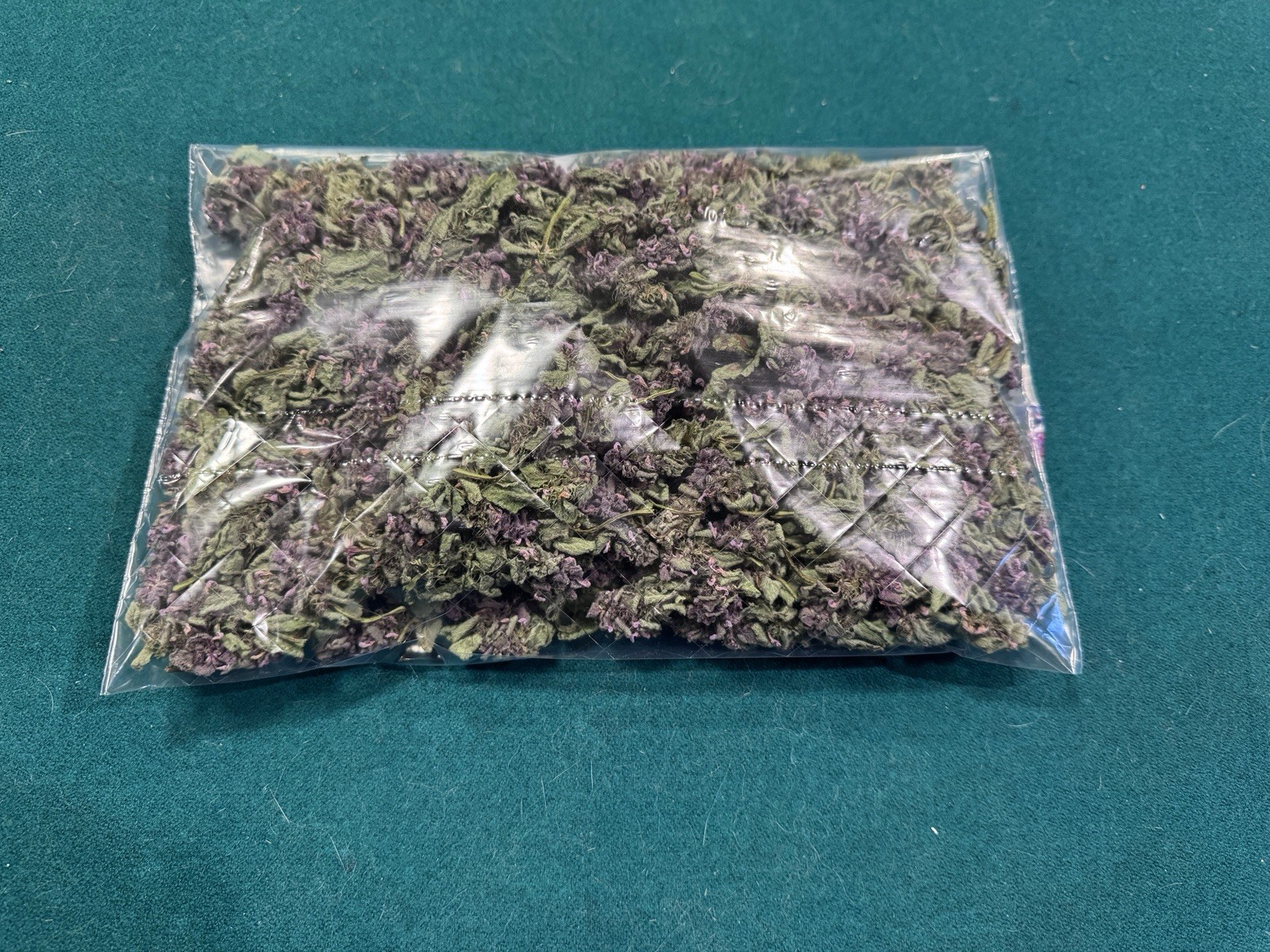 Dried Purple Dead Nettle (leaves And Flowers) – No Pesticides