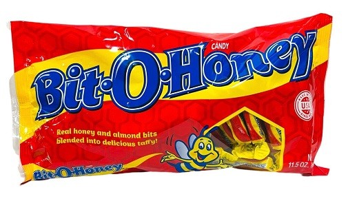 Bit O Honey Candy 3 Pack