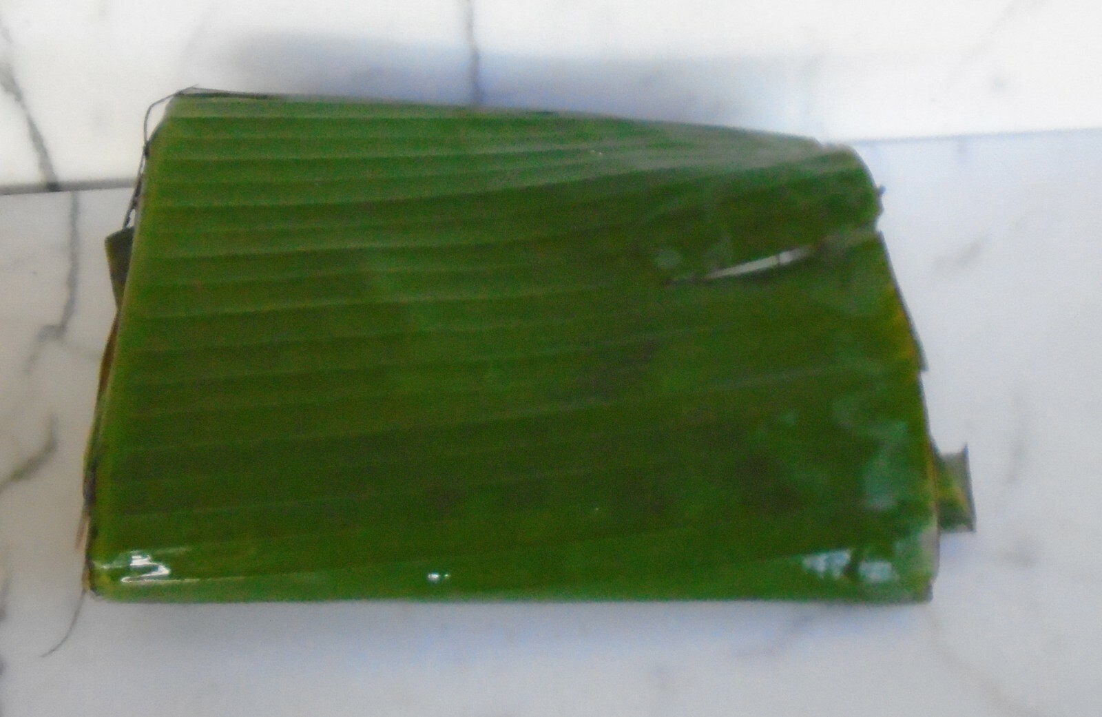 FRESH BANANA LEAVES ORGANIC TEXAS 3 POUNDS