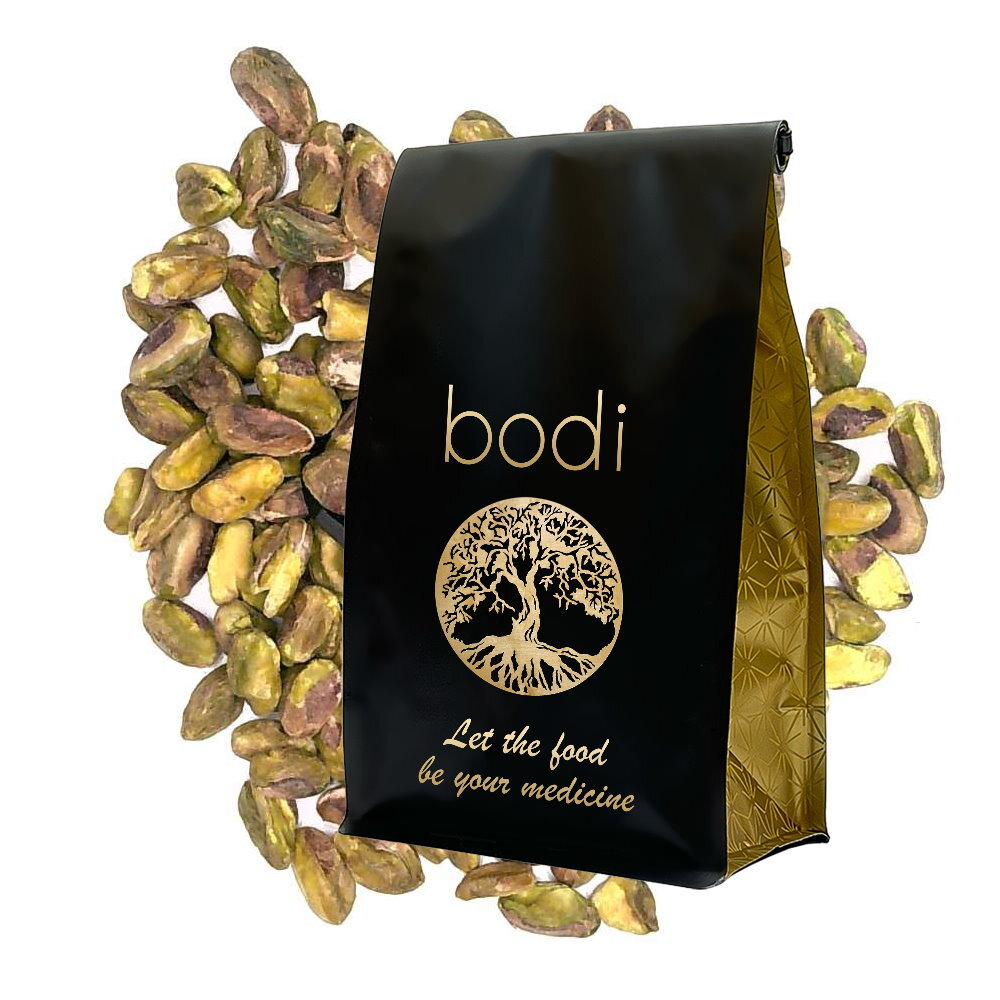 Pistachio Raw No Shell | 4oz to 5lb | 100% Pure Natural Hand Crafted