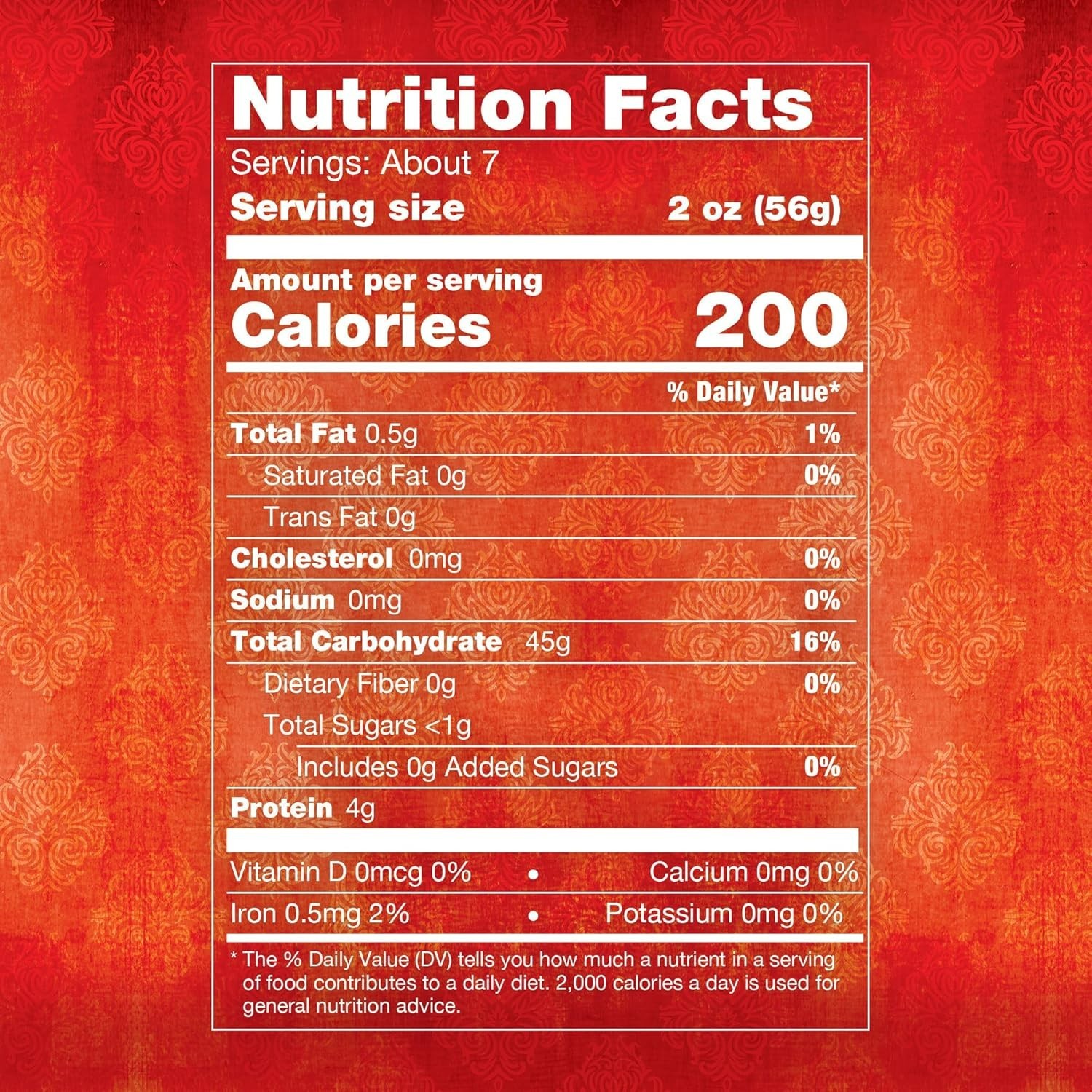 Stir Fry Rice Noodles, Gluten Free, Non GMO, Two Ingredients, Quick Cook, For…