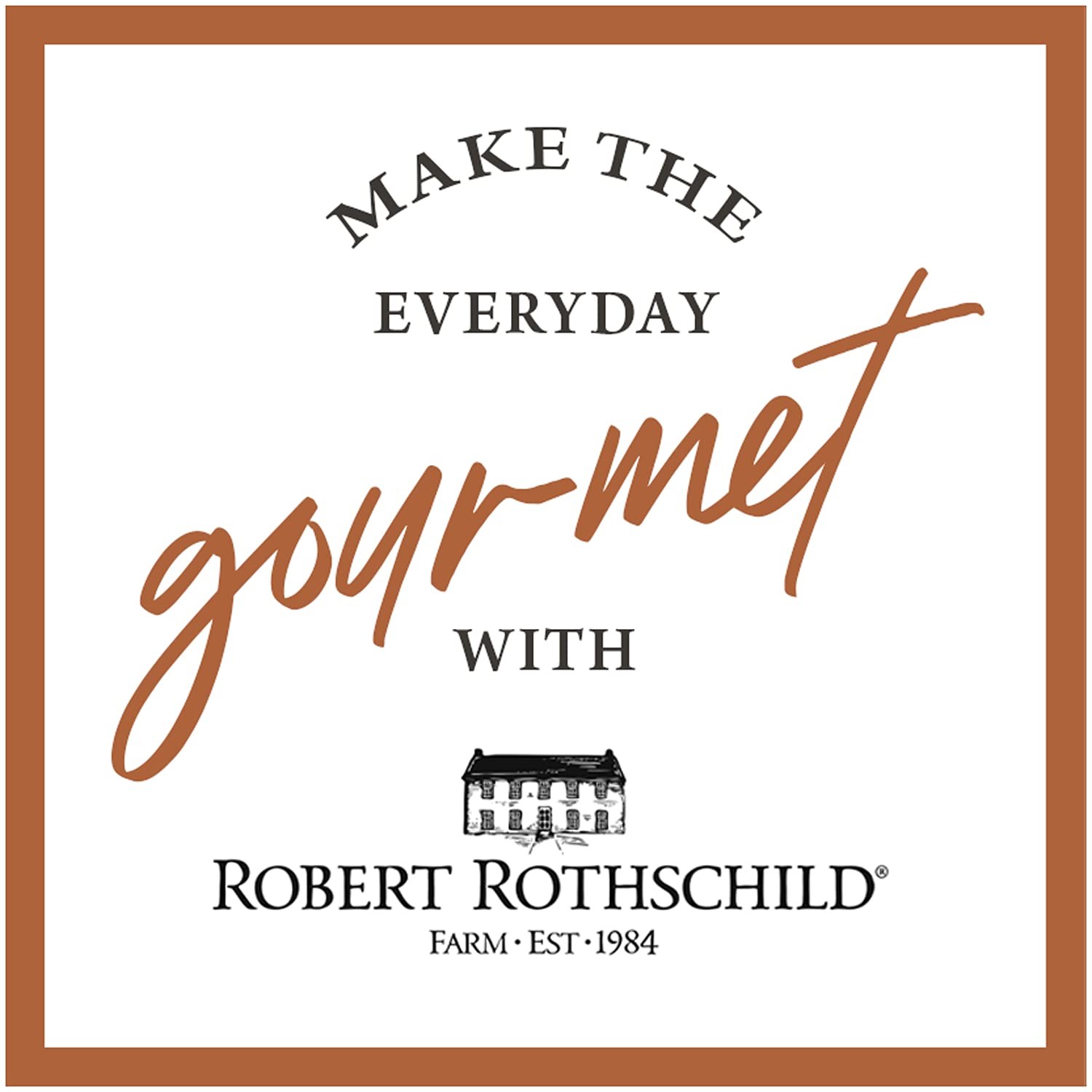 Robert Rothschild Farm Roasted Pineapple & Habanero Gourmet Glaze and Finishi…