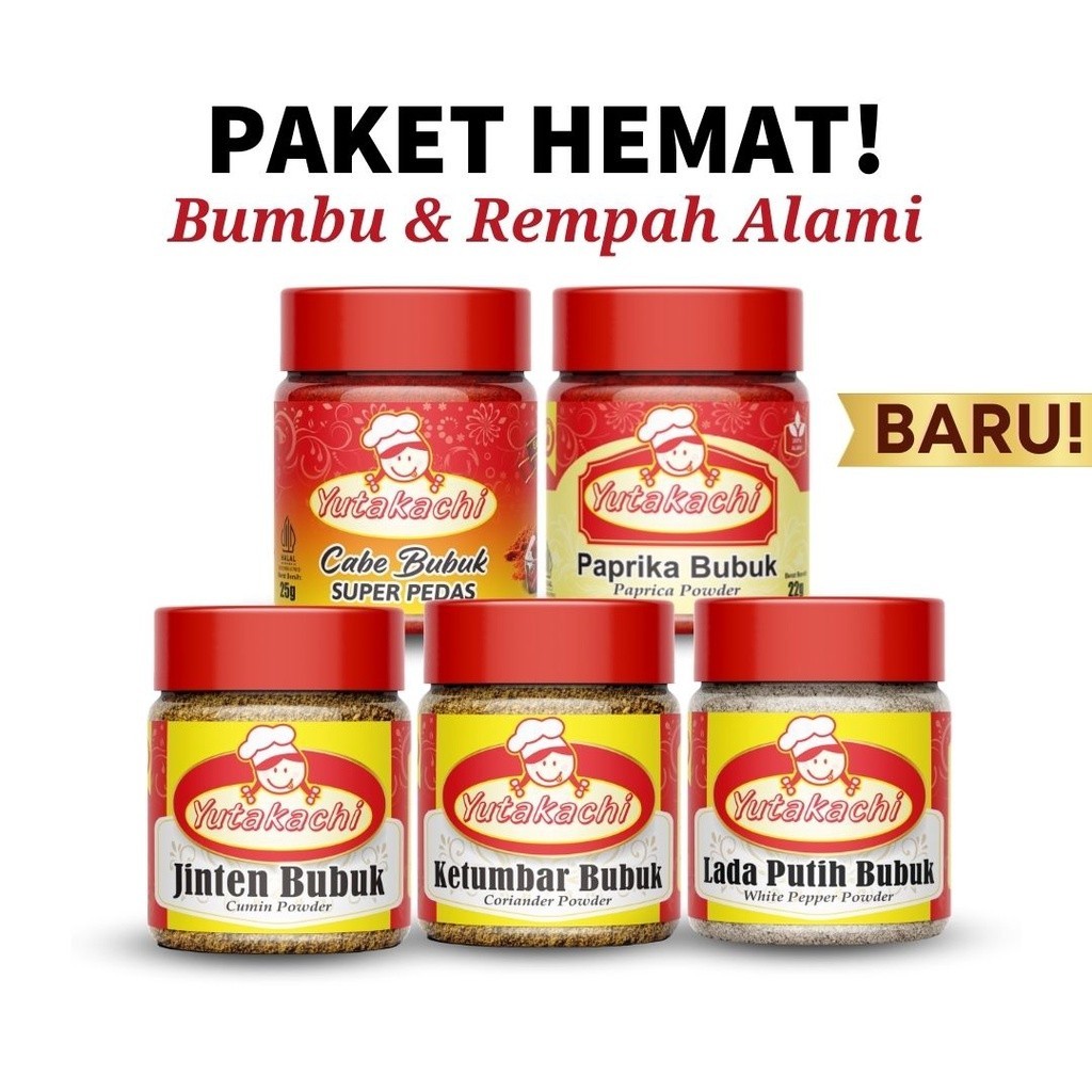 Chili Powder Spice sweet heat swicy cooking fermented chili global street food