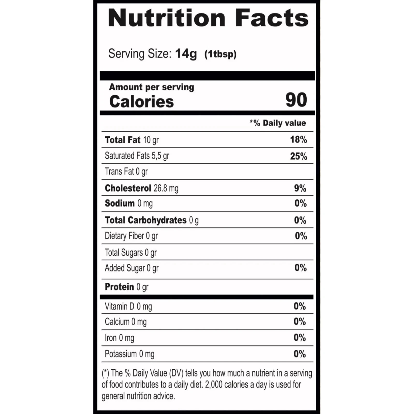 Servio Grass Fed Non-GMO Traditional Ghee Clarified Butter, Shelf-Stable, 10.58