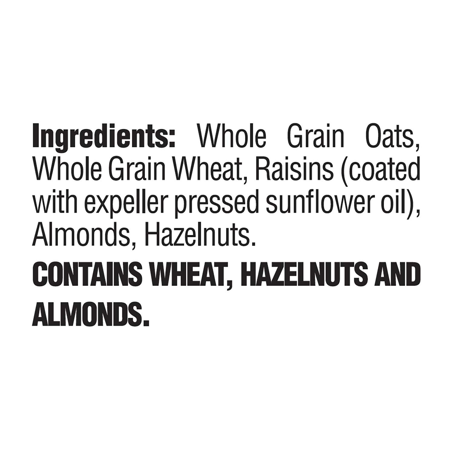 Alpen Muesli Cereal, No Sugar Added, 14 Ounce