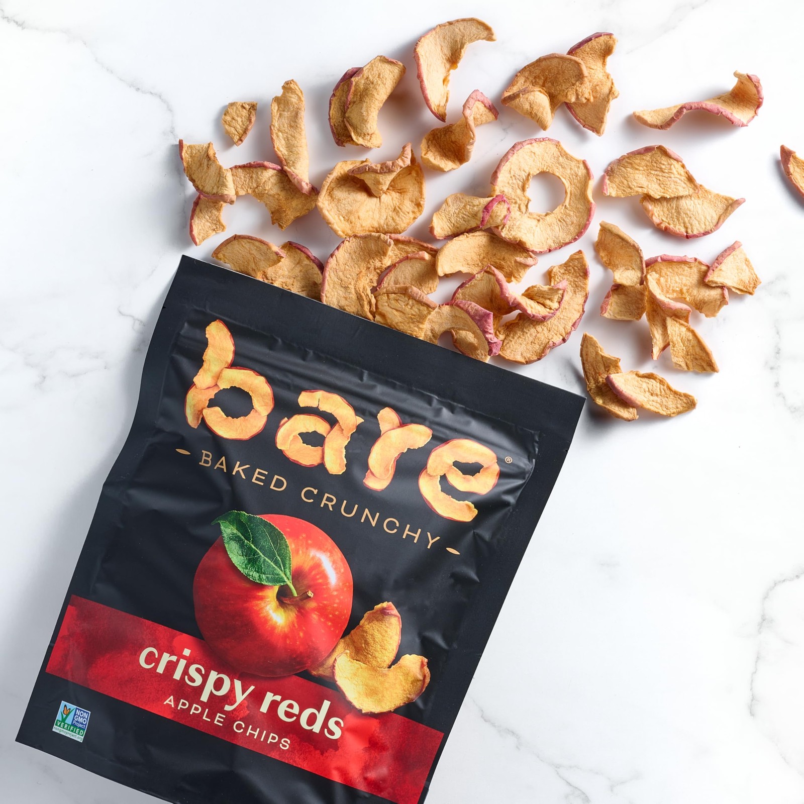 Crunchy Fruit Variety Pack 0.53 Ounce Pack of 16
