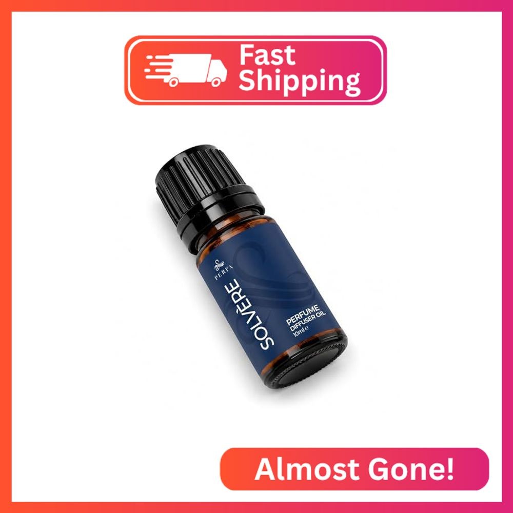 Inspired Diffuser Oil 10ml – Smells Like Luxury Perfume for Men – Long Lasting D