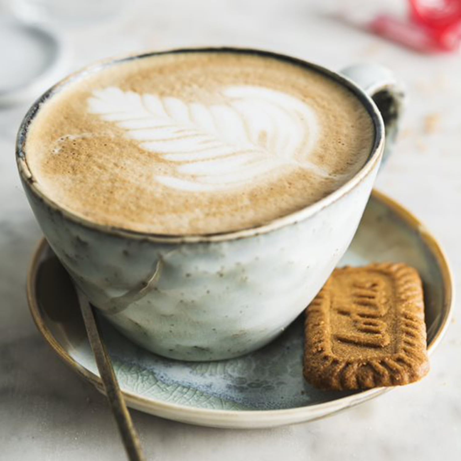 128 Caramelized Biscuit Cookies – Guilt-Free Treats for Every Occasion