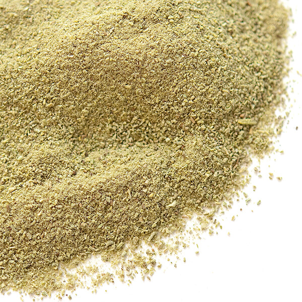 Ground Rosemary – 4 oz. | Bulk | Spice Jungle