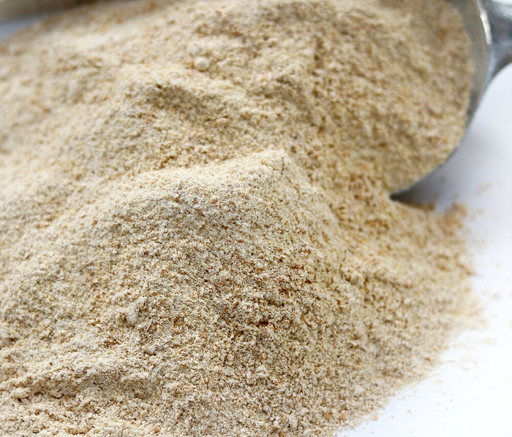 Organic Stone Ground Whole Wheat Einkorn Flour – 2lbs