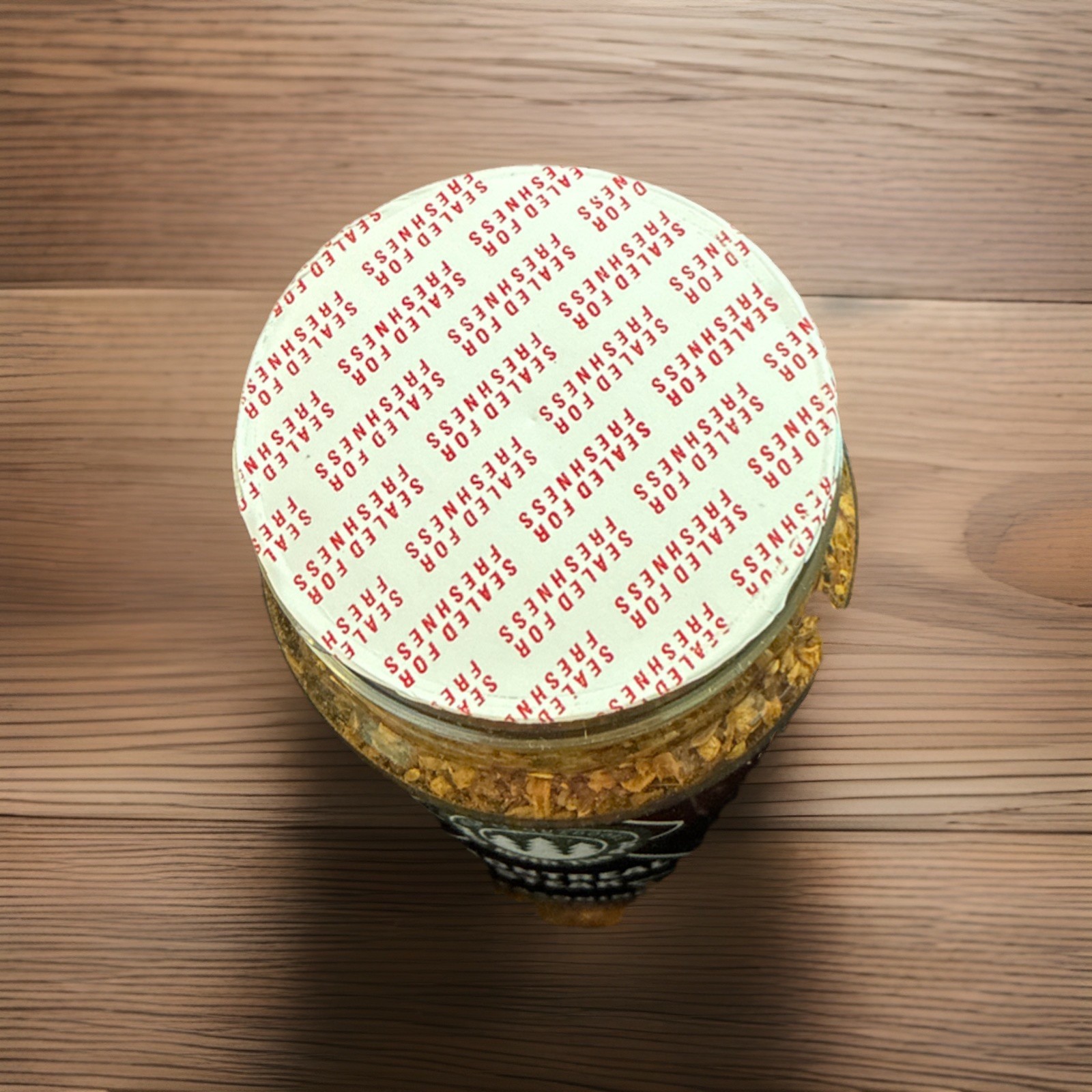 Men With The Pot Montreal Steak Seasoning. New 8.8 Oz