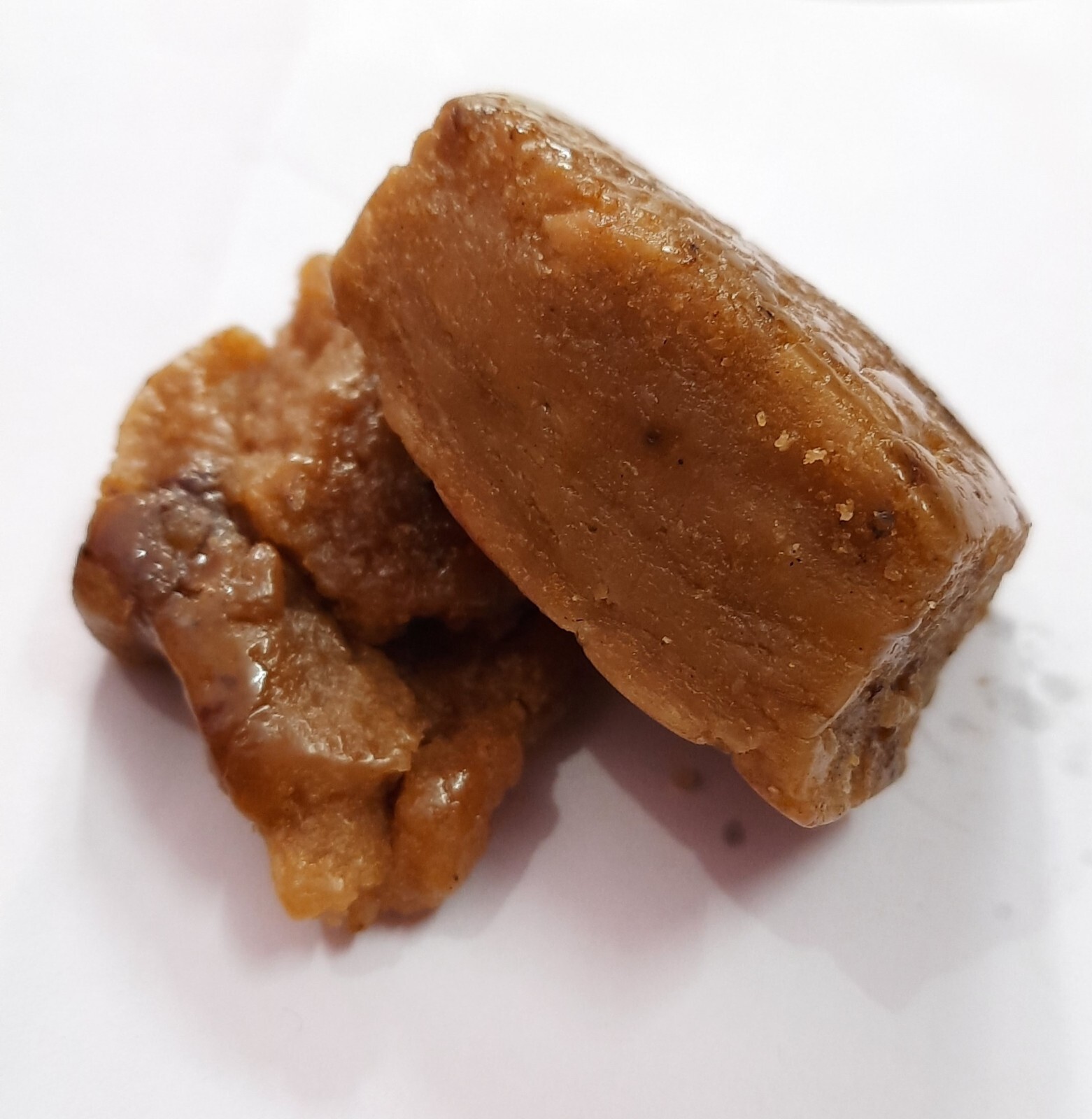 ASAFOETIDA HING 100% Pure Original Indian, Organic Asafoetida Hing ,Pure Hing