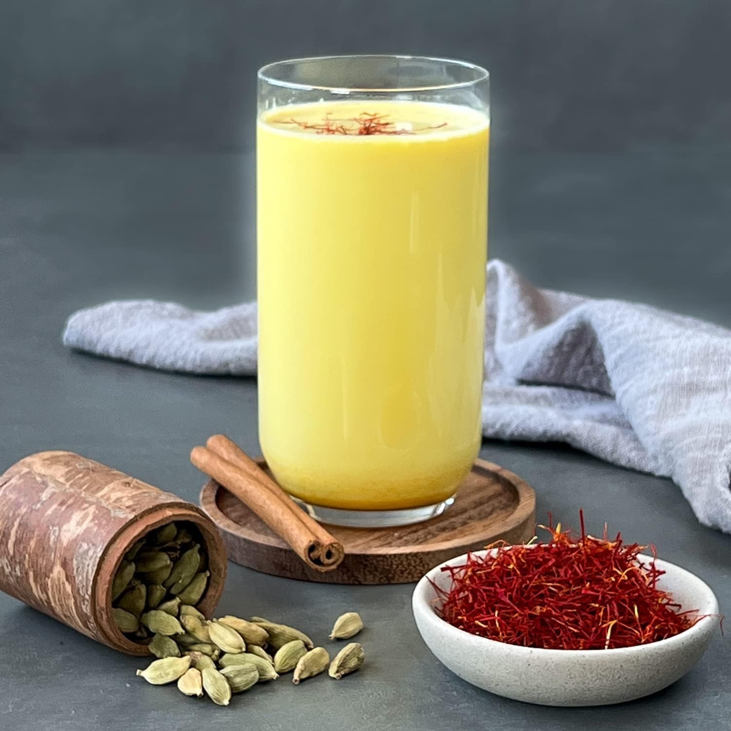 Authentic Saffron Threads – 14.18g