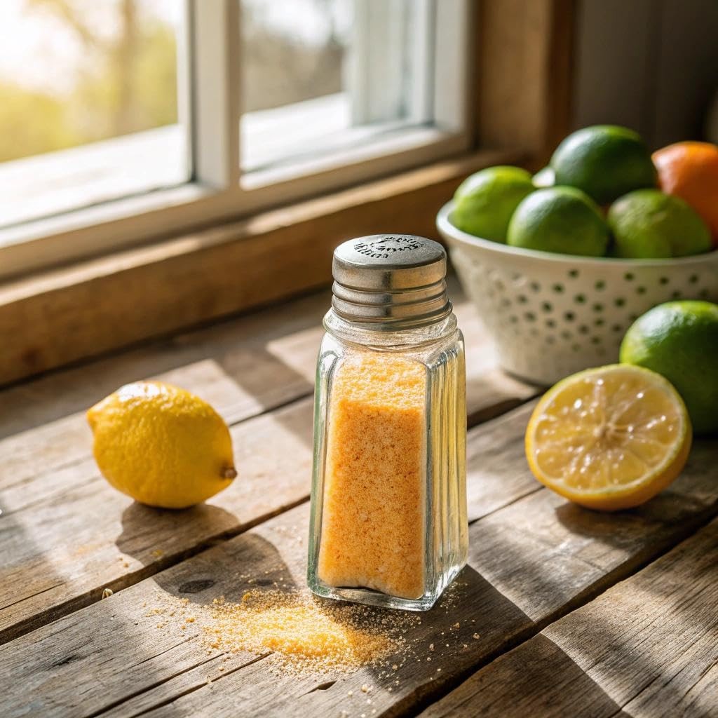 Twangerz Lemon-Lime Seasoning Salt Snack Topping, 1.15-Ounce Shaker (Pack of 20)